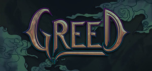 Greed banner