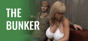 The Bunker banner