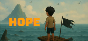 Hope banner