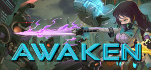 Awaken banner