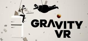Gravity banner