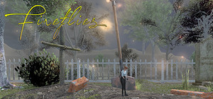 Fireflies banner