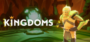 Kingdoms banner