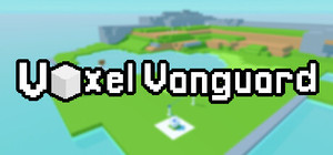 Voxel Vanguard banner