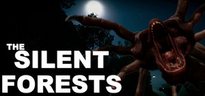 The Silent Forests banner