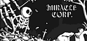 Miracle Corp. banner