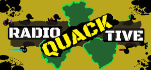 Radioquacktive banner