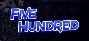 Five Hundred banner