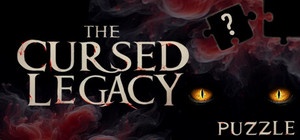 The Cursed Legacy banner