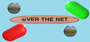 Over the Net banner