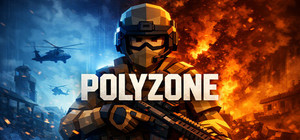 Polyzone banner