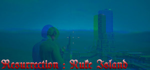 Resurrection : Nuke Island banner
