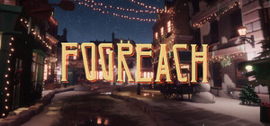 Fogreach: Shadow Whisperers banner