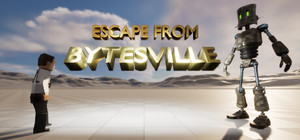 Escape from Bytesville banner