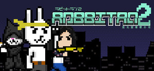 Rabbitra 2 banner