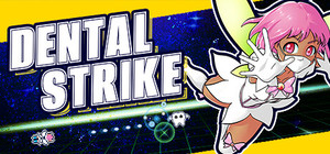 Dental Strike banner