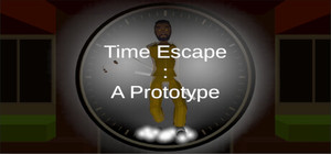 Time Escape : A Prototype banner