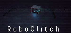 Roboglitch banner