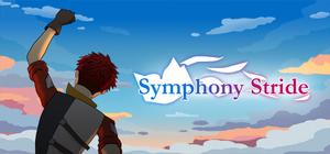Symphony Stride banner