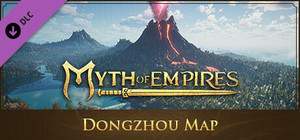 Myth of Empires - Dongzhou Map banner