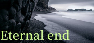 Eternal end banner