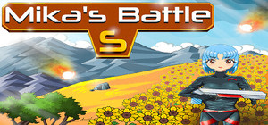 Mika's Battle S banner