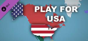 Simulator of Ukraine 1991 - Play for USA banner