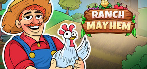 Ranch Mayhem - Active Idler banner