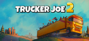 Trucker Joe 2 banner