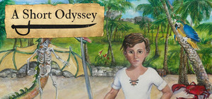 A Short Odyssey banner
