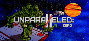 Unparalleled: Zero banner