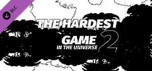 The hardest game in the universe 2-New songs banner