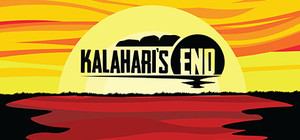 Kalahari's End banner