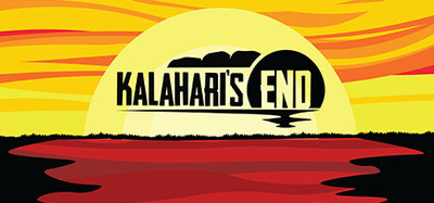 Kalahari's End