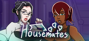 Housemates banner