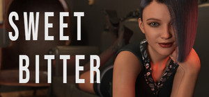 Sweet Bitter banner