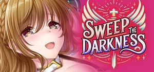 SWEEP THE DARKNESS banner
