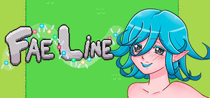 Fae Line banner