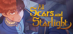 All Scars and Starlight banner
