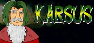 Karsus banner