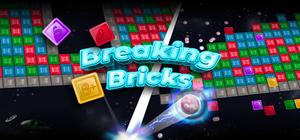 Breaking-Bricks banner