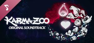 KarmaZoo Soundtrack banner