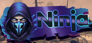 Ninja banner