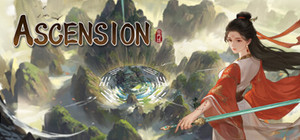 Ascension banner