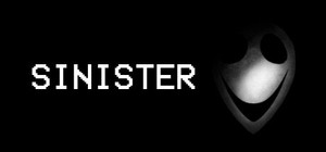 Sinister banner