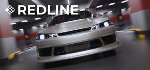 RedLine banner