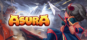 ASURA banner