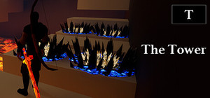 The Tower banner