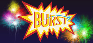 Burst! banner