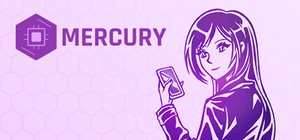 Mercury banner